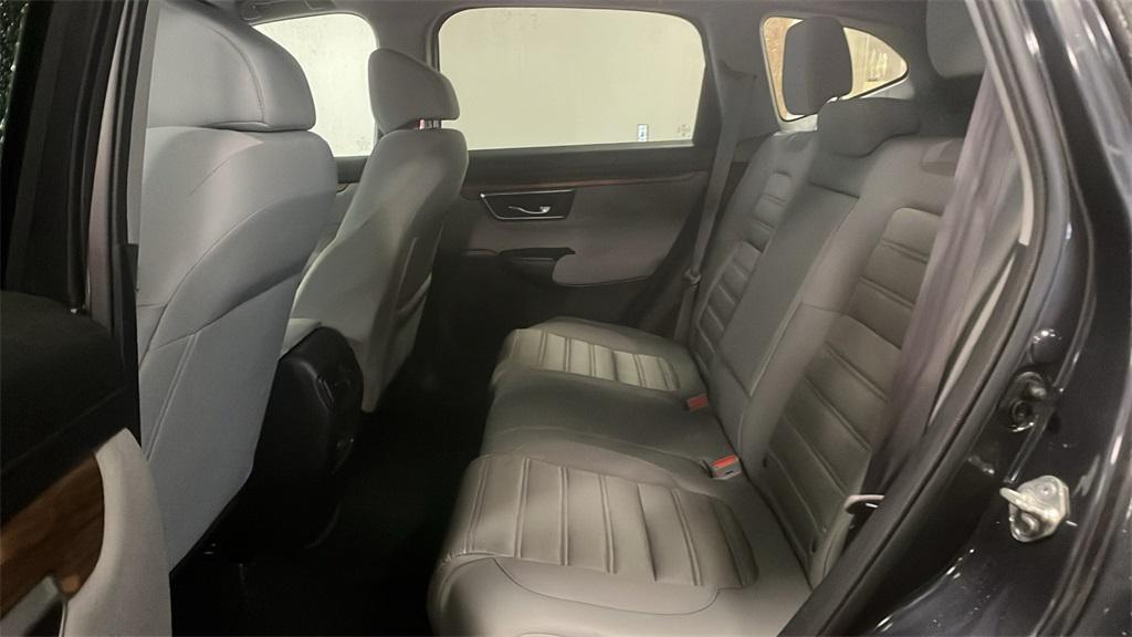 used 2019 Honda CR-V car, priced at $22,799