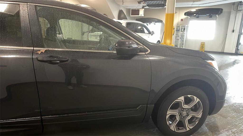 used 2019 Honda CR-V car, priced at $22,799