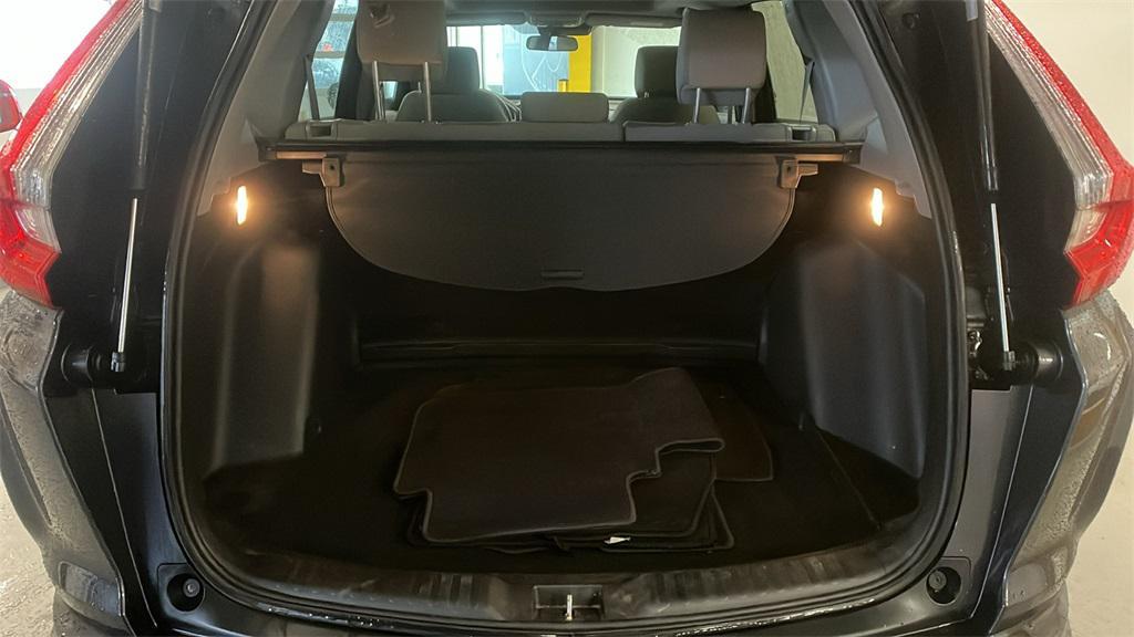 used 2019 Honda CR-V car, priced at $22,799