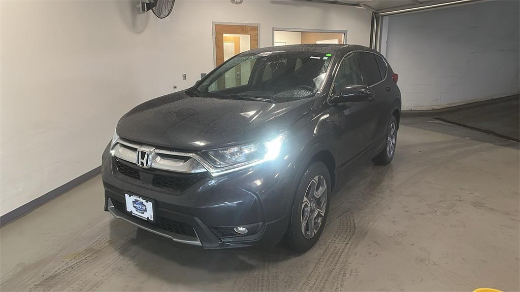 used 2019 Honda CR-V car, priced at $22,799