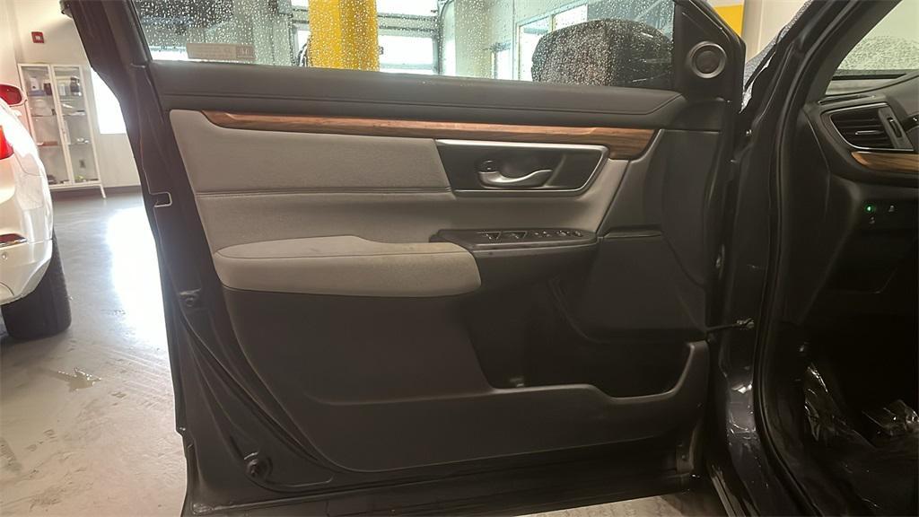 used 2019 Honda CR-V car, priced at $22,799