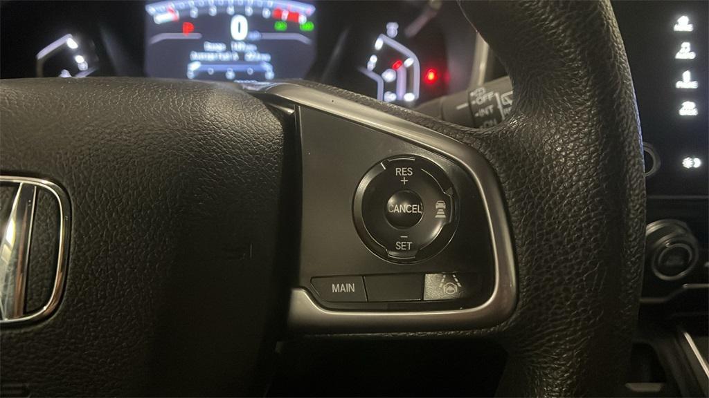 used 2019 Honda CR-V car, priced at $22,799