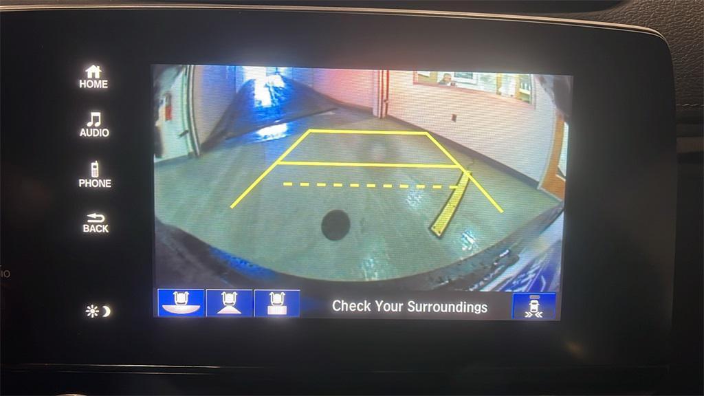 used 2019 Honda CR-V car, priced at $22,799