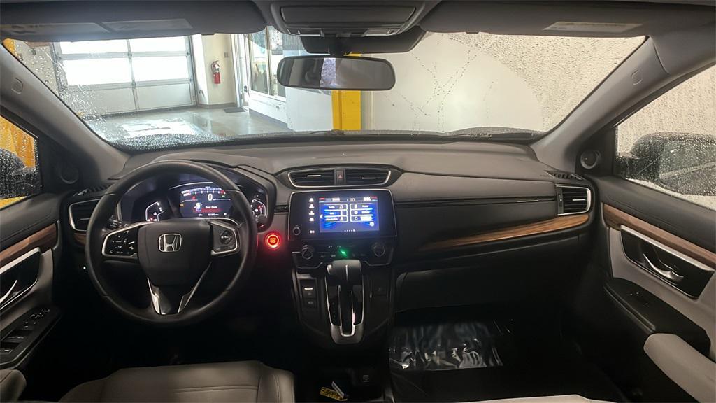 used 2019 Honda CR-V car, priced at $22,799