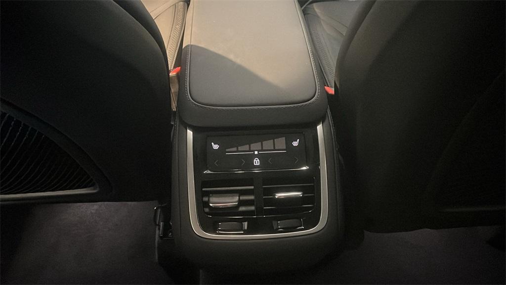 used 2025 Volvo XC90 car, priced at $50,000