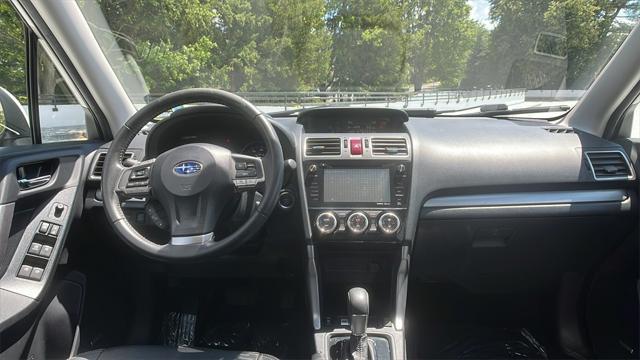 used 2016 Subaru Forester car, priced at $16,784