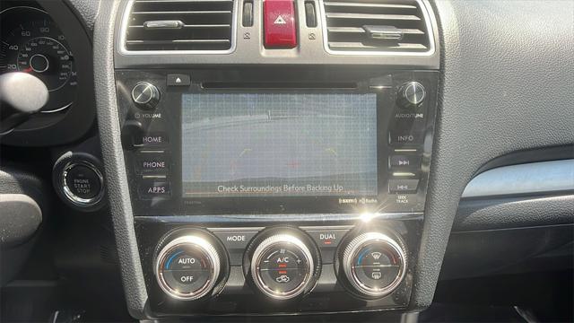 used 2016 Subaru Forester car, priced at $16,784