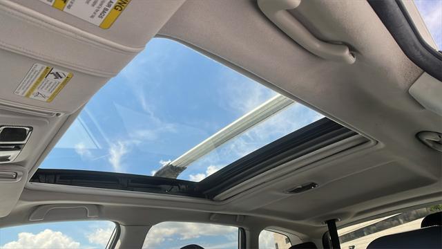 used 2016 Subaru Forester car, priced at $16,784