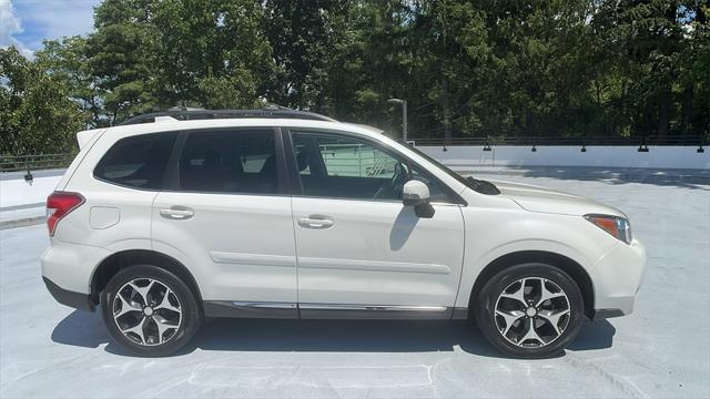 used 2016 Subaru Forester car, priced at $16,784