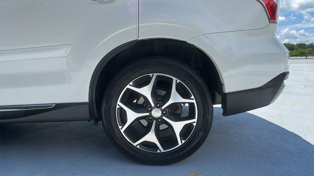 used 2016 Subaru Forester car, priced at $16,784