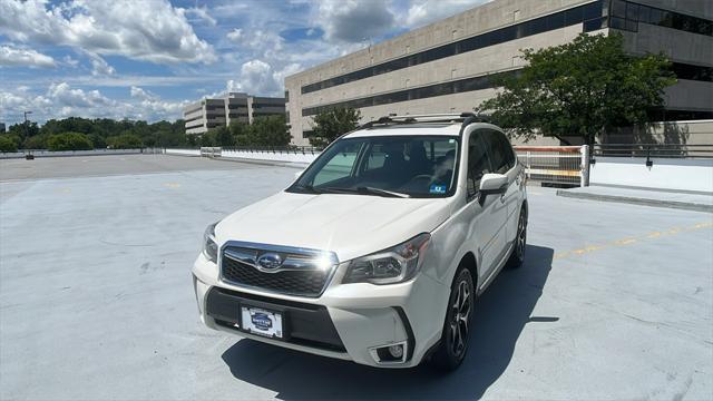 used 2016 Subaru Forester car, priced at $16,784