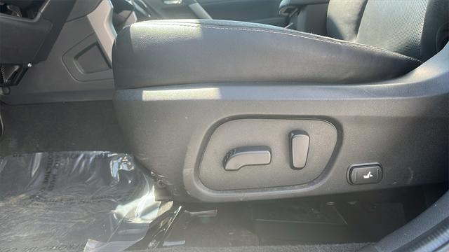 used 2016 Subaru Forester car, priced at $16,784