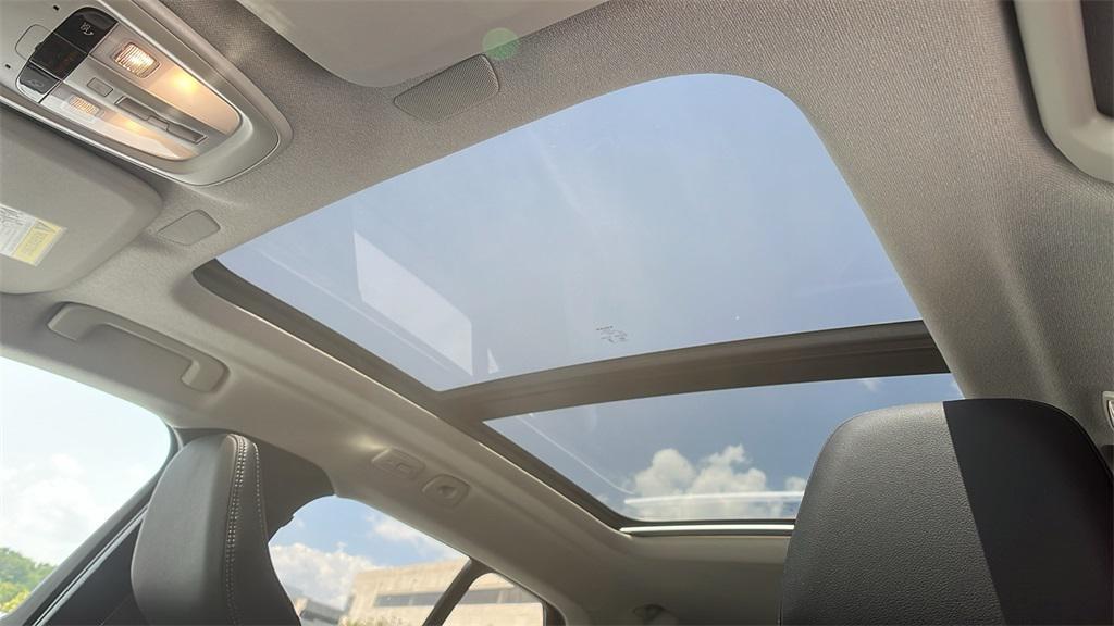 new 2026 Volvo XC40 car, priced at $50,150