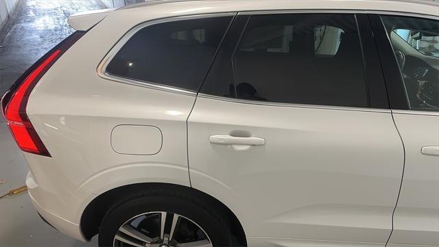 used 2021 Volvo XC60 car, priced at $31,997