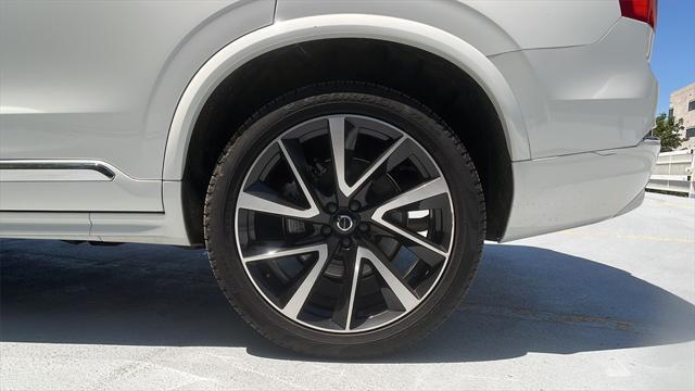 used 2022 Volvo XC90 Recharge Plug-In Hybrid car, priced at $52,988