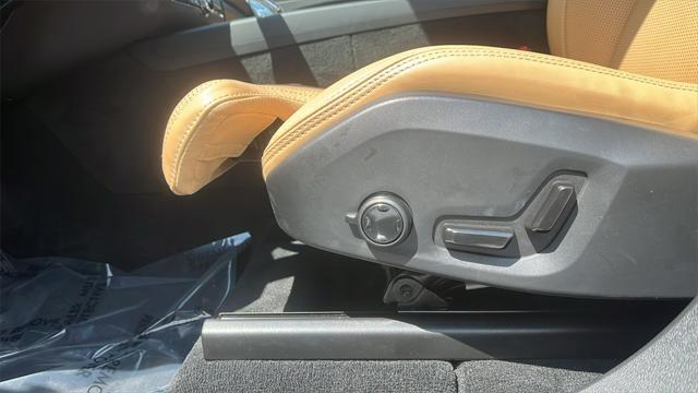 used 2022 Volvo XC60 car, priced at $36,987
