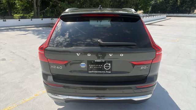 used 2022 Volvo XC60 car, priced at $36,987