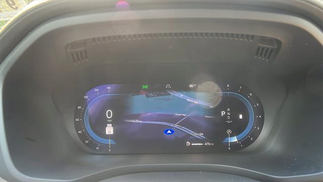 used 2022 Volvo XC60 car, priced at $36,987