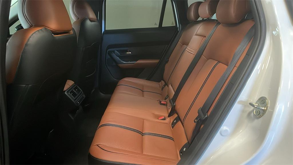 used 2023 Mazda CX-50 car, priced at $30,000
