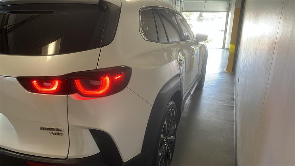 used 2023 Mazda CX-50 car, priced at $30,000