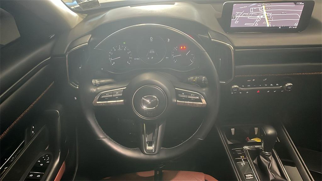 used 2023 Mazda CX-50 car, priced at $30,000