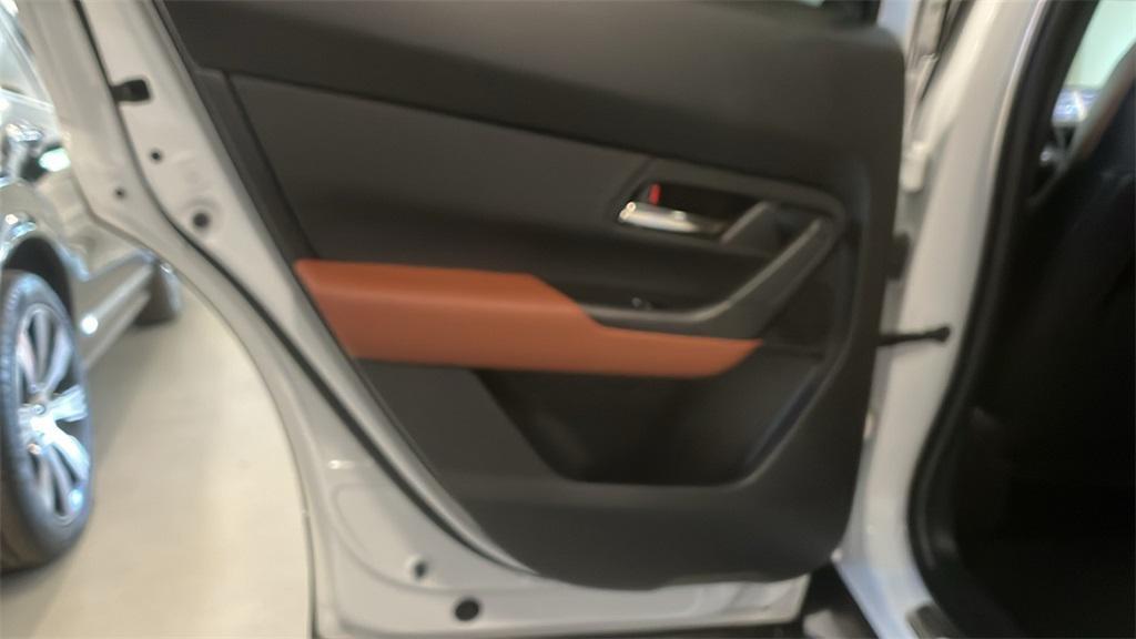 used 2023 Mazda CX-50 car, priced at $30,000