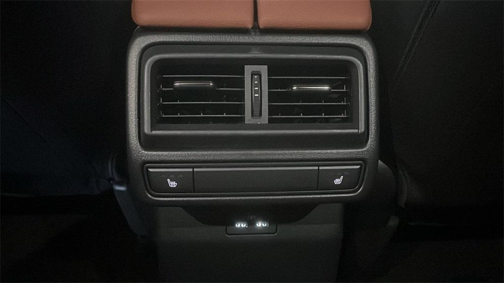 used 2023 Mazda CX-50 car, priced at $30,000