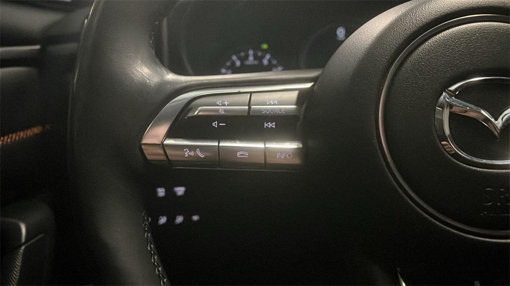 used 2023 Mazda CX-50 car, priced at $30,000