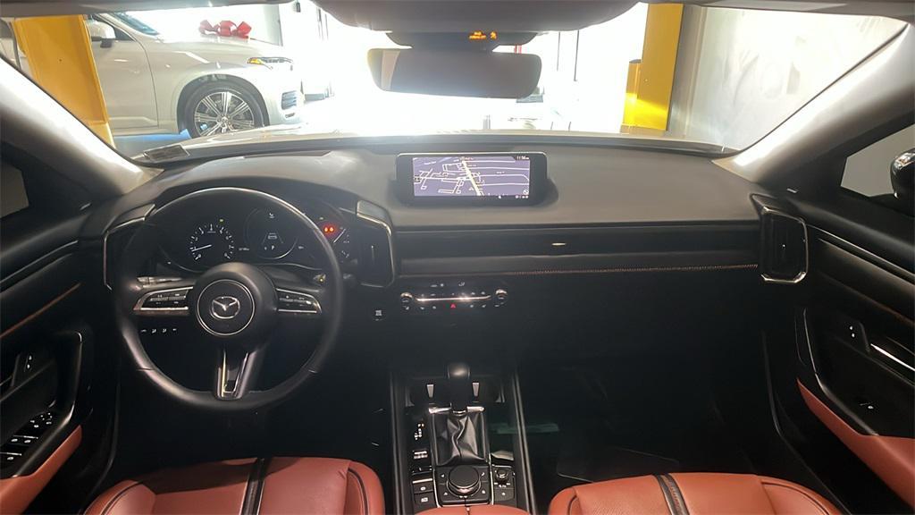 used 2023 Mazda CX-50 car, priced at $30,000