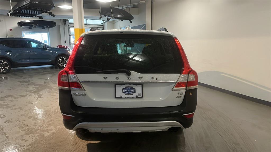 used 2015 Volvo XC70 car, priced at $9,459