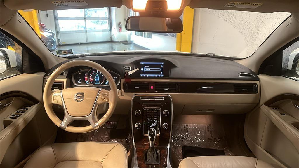 used 2015 Volvo XC70 car, priced at $9,459