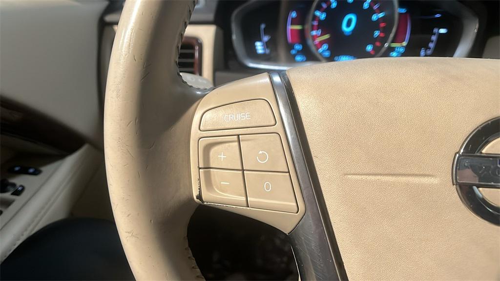 used 2015 Volvo XC70 car, priced at $9,459