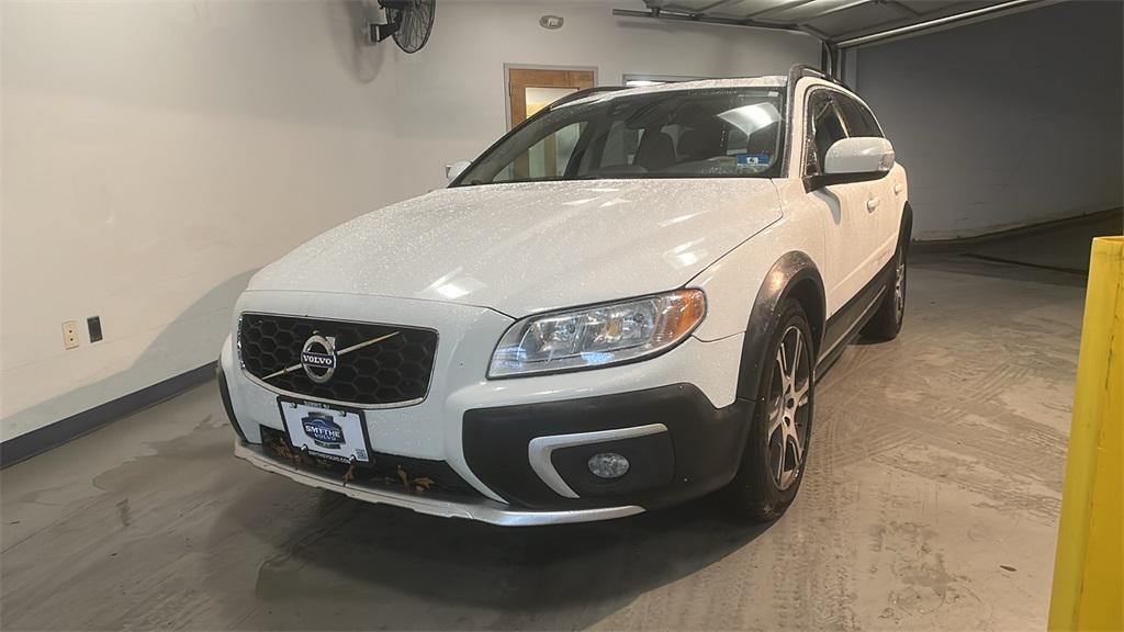 used 2015 Volvo XC70 car, priced at $9,459