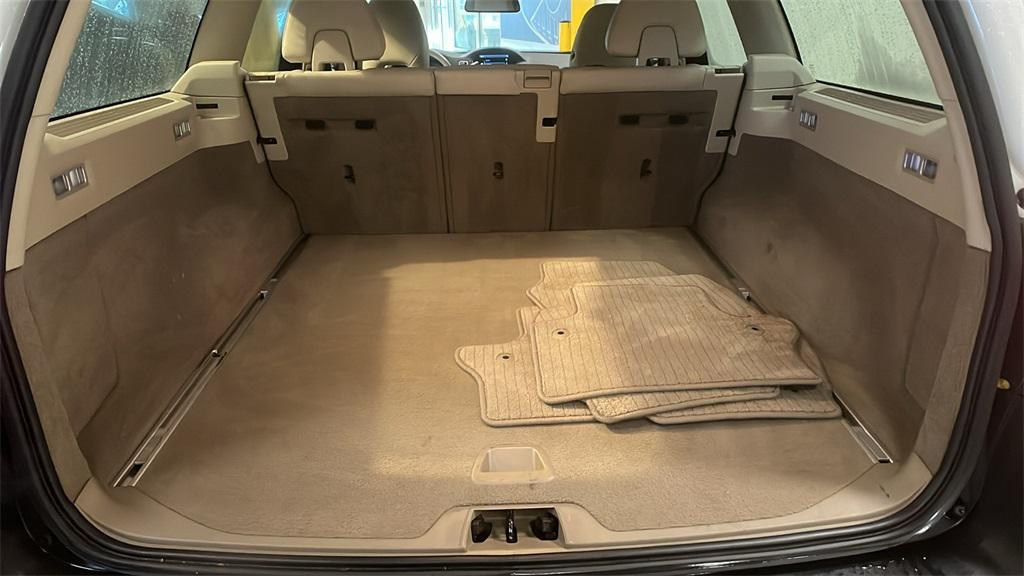 used 2015 Volvo XC70 car, priced at $9,459