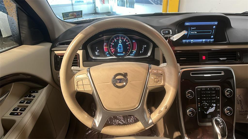 used 2015 Volvo XC70 car, priced at $9,459