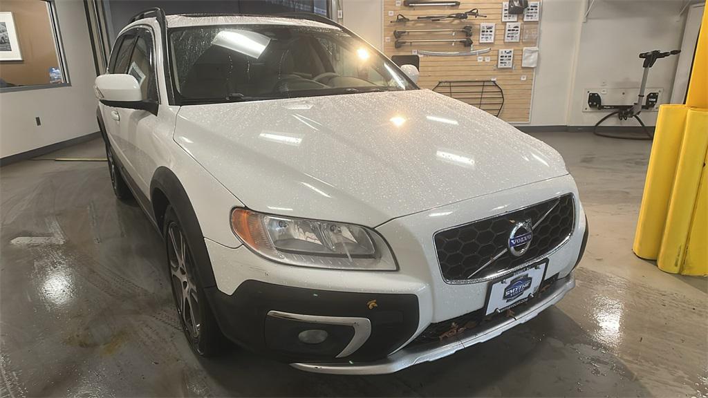 used 2015 Volvo XC70 car, priced at $9,459