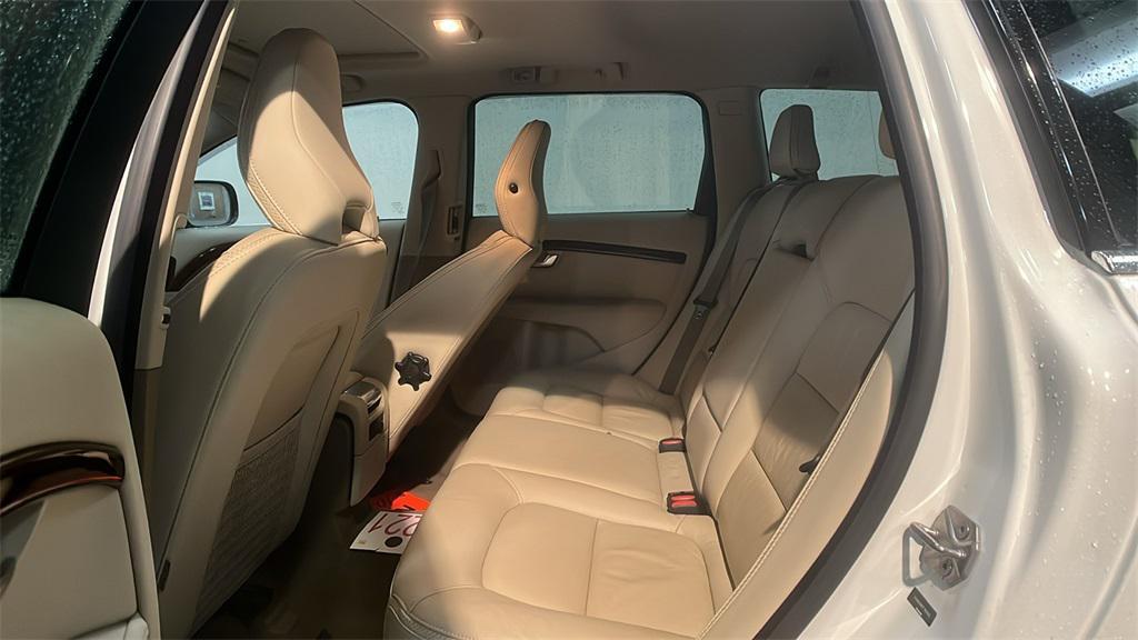 used 2015 Volvo XC70 car, priced at $9,459