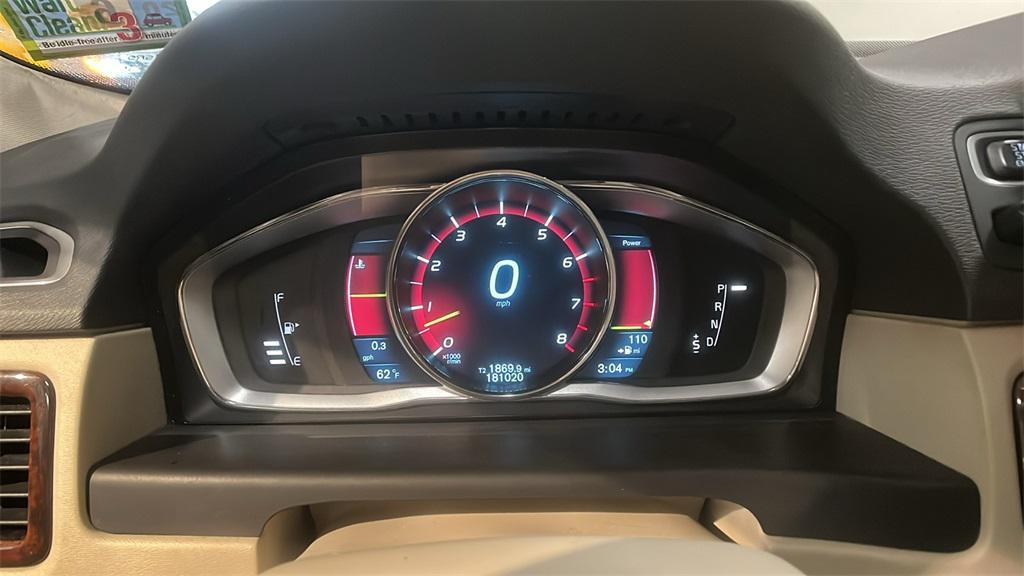 used 2015 Volvo XC70 car, priced at $9,459