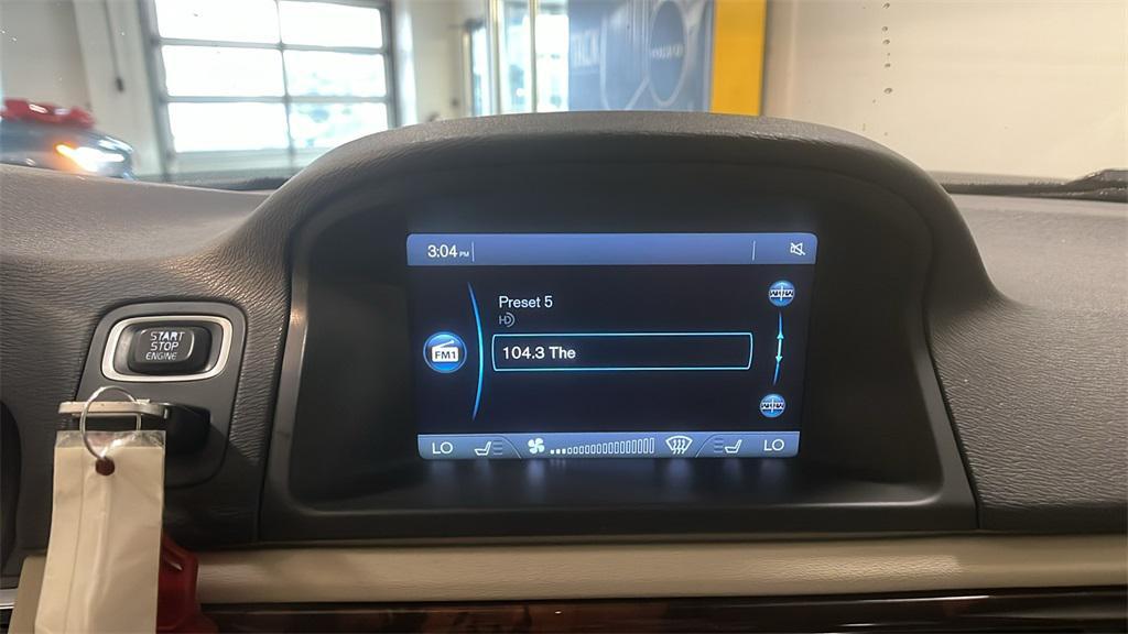 used 2015 Volvo XC70 car, priced at $9,459