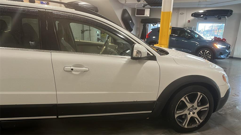 used 2015 Volvo XC70 car, priced at $9,459