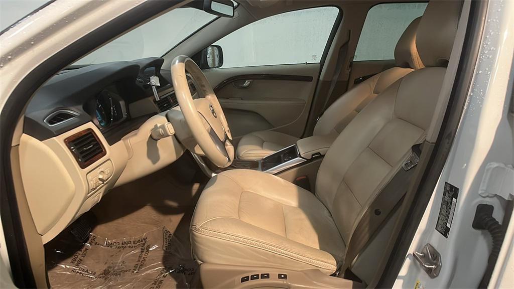 used 2015 Volvo XC70 car, priced at $9,459