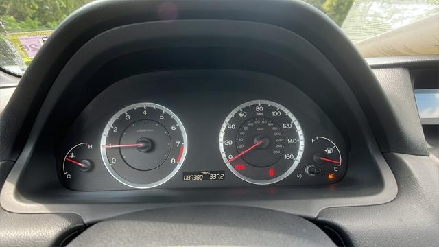 used 2009 Honda Accord car, priced at $10,000