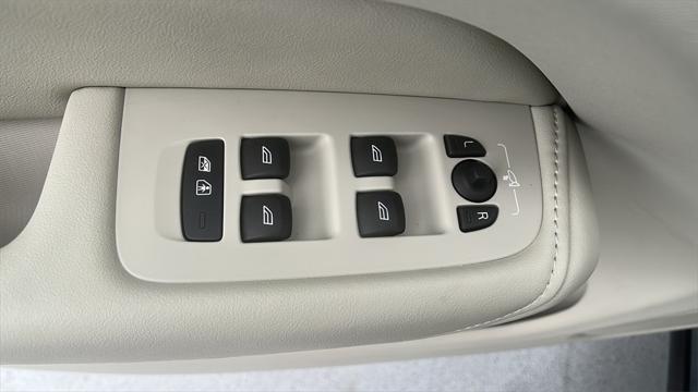 used 2025 Volvo XC60 car, priced at $55,358