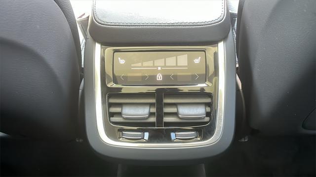 used 2024 Volvo XC90 car, priced at $48,895