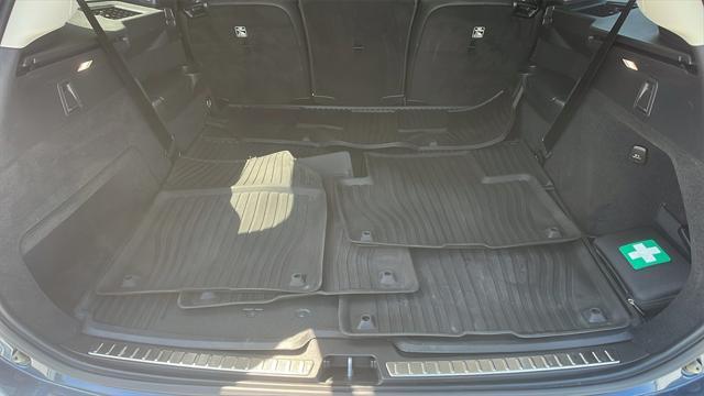 used 2024 Volvo XC90 car, priced at $48,895