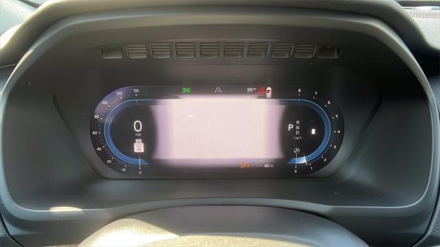 used 2024 Volvo XC90 car, priced at $48,895