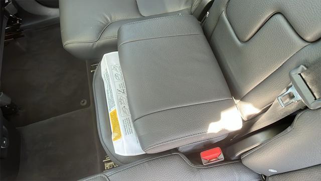 used 2024 Volvo XC90 car, priced at $48,895