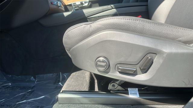 used 2024 Volvo XC90 car, priced at $48,895