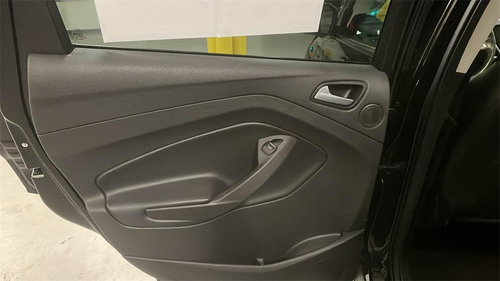 used 2017 Ford Escape car, priced at $8,495