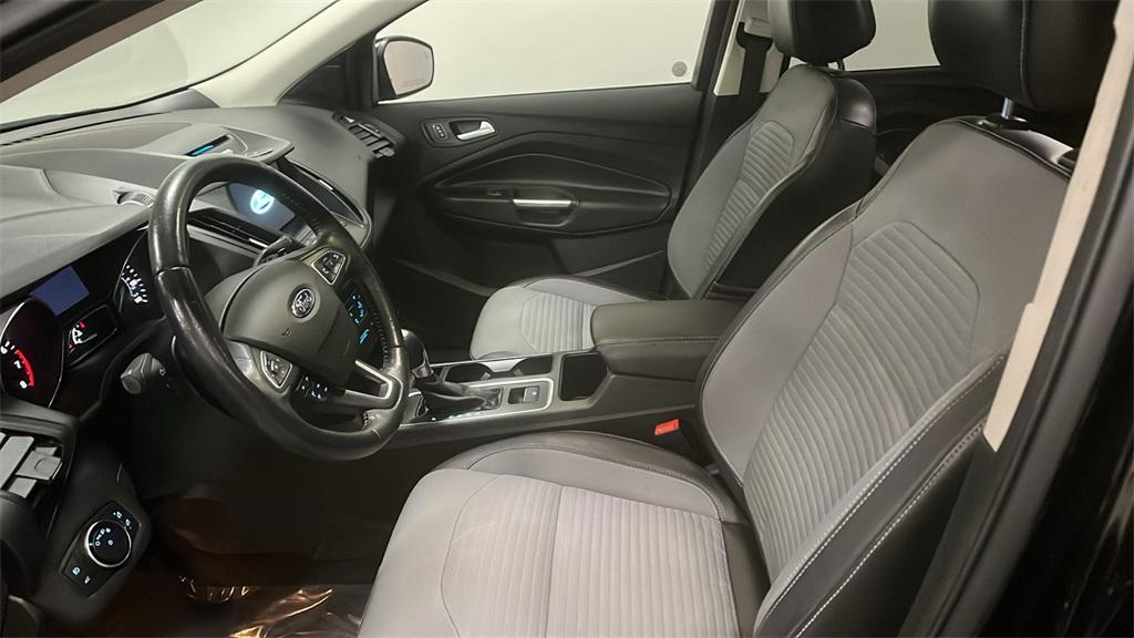 used 2017 Ford Escape car, priced at $8,495